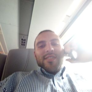 Meet your Posher, Garrett